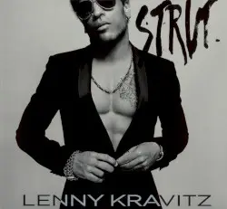 Strut by Lenny Kravitz
