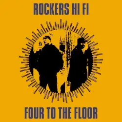 Four to the Floor by Rockers Hi Fi