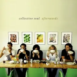 Afterwords by Collective Soul