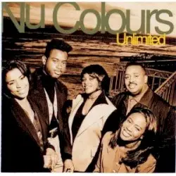 Unlimited by Nu Colours