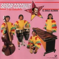 El Baile Alemán by Señor Coconut y su conjunto