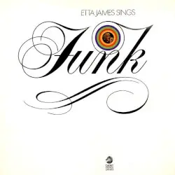 Etta James Sings Funk by Etta James