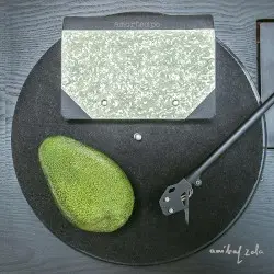 Amortempo by Aníbal Zola