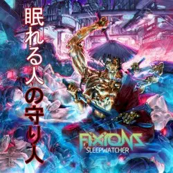 Sleepwatcher by Fixions