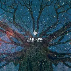 Firefly Tree by Kick Bong