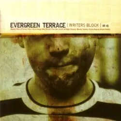 Writer’s Block by Evergreen Terrace