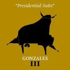 Presidential Suite by Gonzales