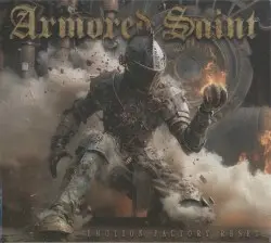 Emotion Factory Reset by Armored Saint