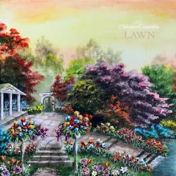 Lawn by Christian Cosentino