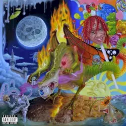 Trip at Knight by Trippie Redd