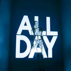 All Day by Girl Talk