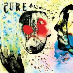4:13 Dream by The Cure