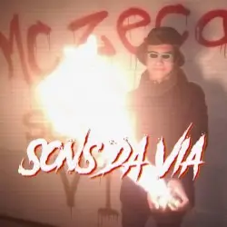 Sons da Via by MC Zeca