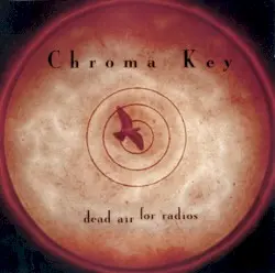 Dead Air for Radios by Chroma Key