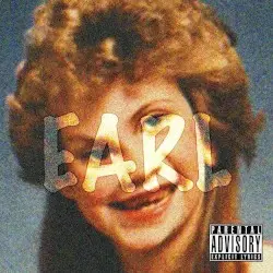Earl by Earl Sweatshirt