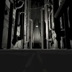 SILENT HILL 4 INSPIRED ALBUM by Freedy Sánchez
