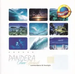 Sun Splash Summerdance & Freestyle by Pandera