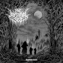 Negotium Crucis by The Infernal Sea