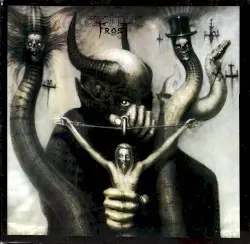 To Mega Therion by Celtic Frost