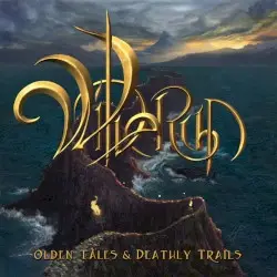 Olden Tales & Deathly Trails by Wilderun