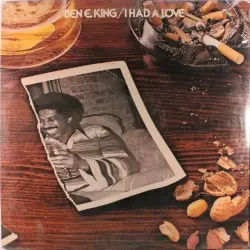 I had a Love by Ben E. King