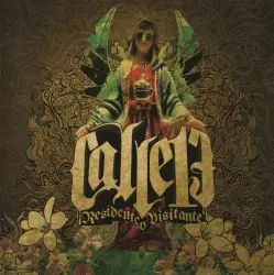 Residente o Visitante by Calle 13