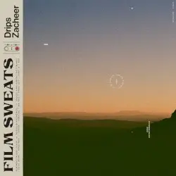 Film sweats by Drips Zacheer