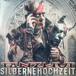 Silberne Hochzeit by Tanzwut