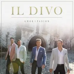Amor & Pasión by Il Divo