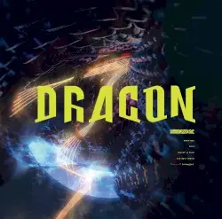 Dragon by BlackY Vs Yooh