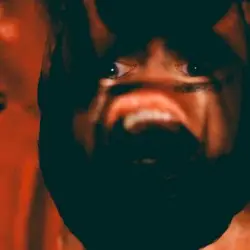 As Creeped Out as You Are by Watching This, I’m Living It by Elias and the Error