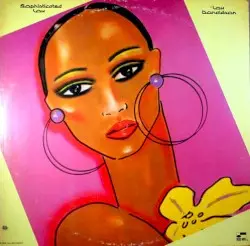 Sophisticated Lou by Lou Donaldson