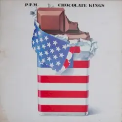 Chocolate Kings by Premiata Forneria Marconi