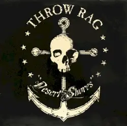 Desert Shores by Throw Rag