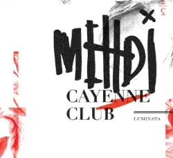 Luminata by Mehdi Cayenne