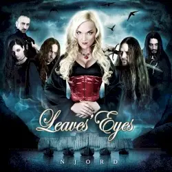 Njord by Leaves’ Eyes