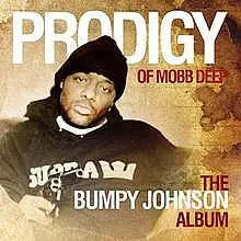 The Bumpy Johnson Album by Prodigy