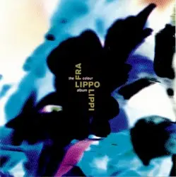 The Colour Album by Fra Lippo Lippi