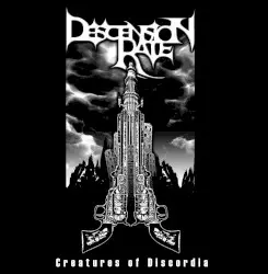 Creatures of Discordia by Descension Rate