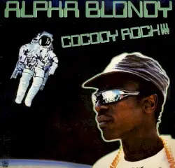 Cocody Rock!!! by Alpha Blondy