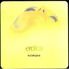 Erotica by The Darling Buds