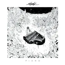 Piano by Shook