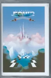 I Dreamed of a Palace in the Sky by Equip