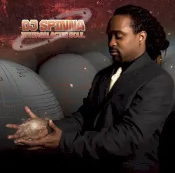 Intergalactic Soul by DJ Spinna