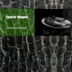 Ritenour’s Earth by Jute Gyte