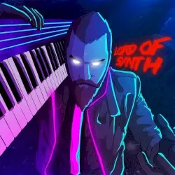 Lord of Synth by Isidor