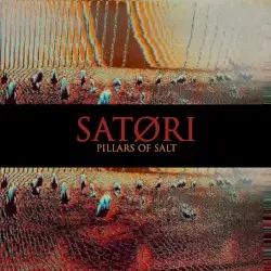 Pillars of Salt by Satori