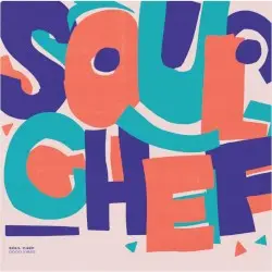 Good Vibes by SoulChef