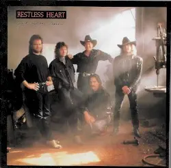 Fast Movin' Train by Restless Heart