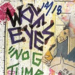 Nog Tumb Rush by Wolf Eyes